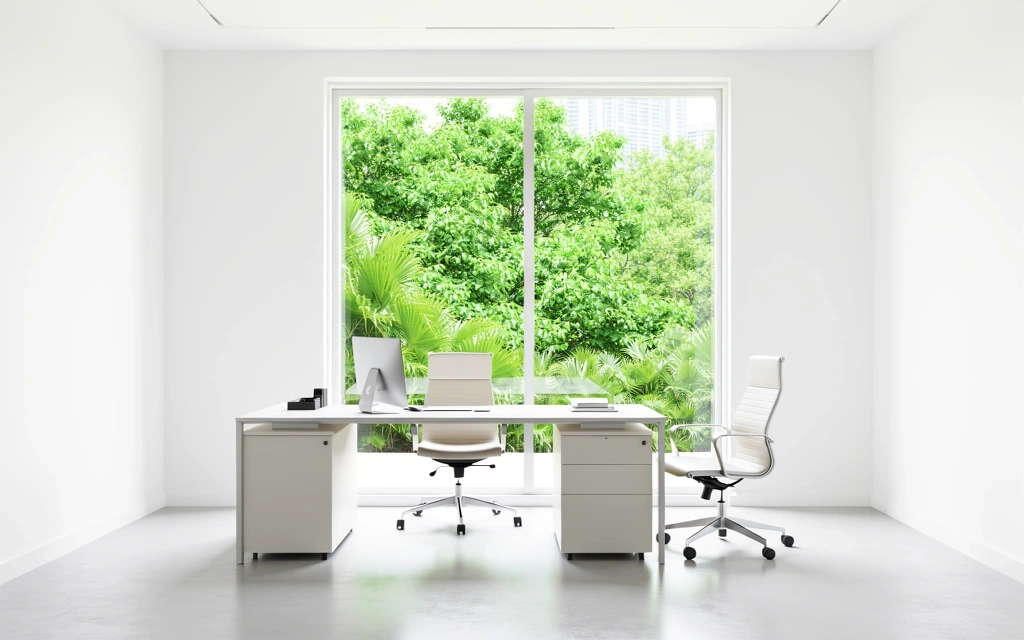 Our strategic research environment