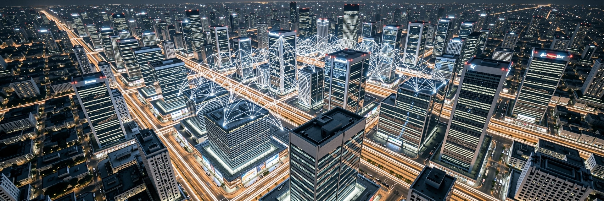 Market Intelligence Environment