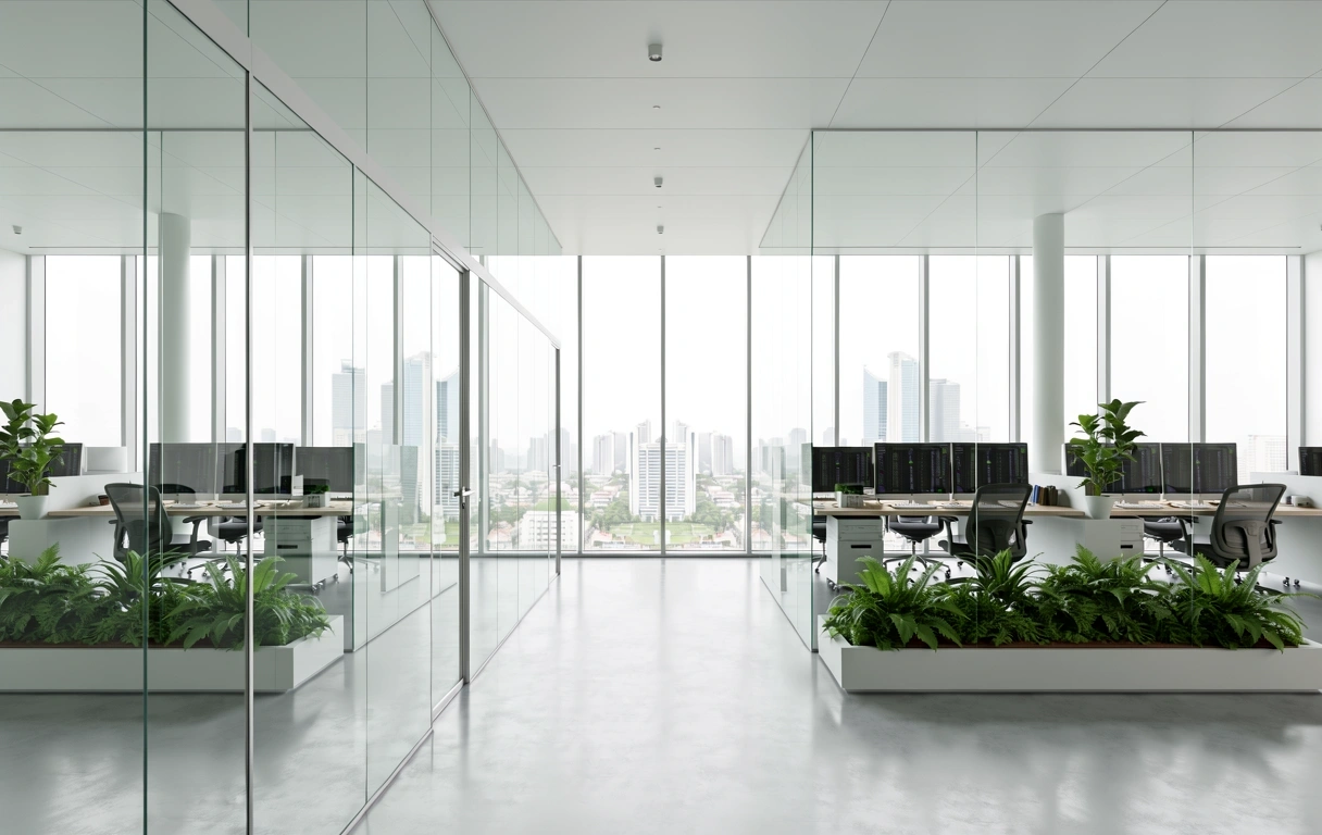 Trend analysis environment