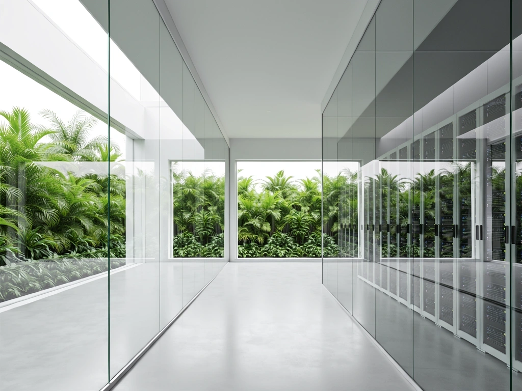 Singapore Trend Data Research Environment