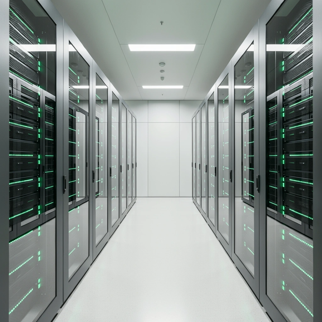 Data Security Environment